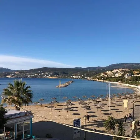 Apartamento Sea Front Ágios Nikolaos Exterior foto