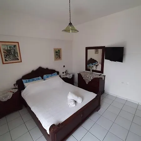 Apartamento Sea Front Ágios Nikolaos Exterior foto