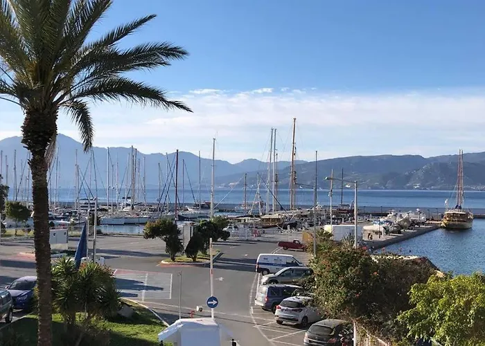 Sea Front