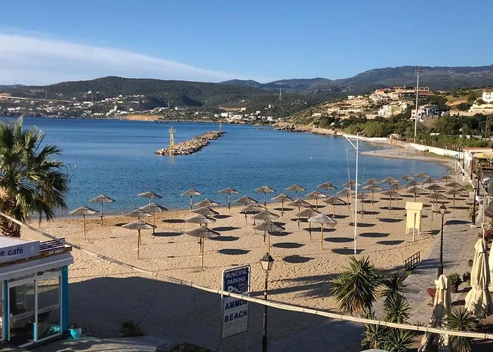 Sea Front