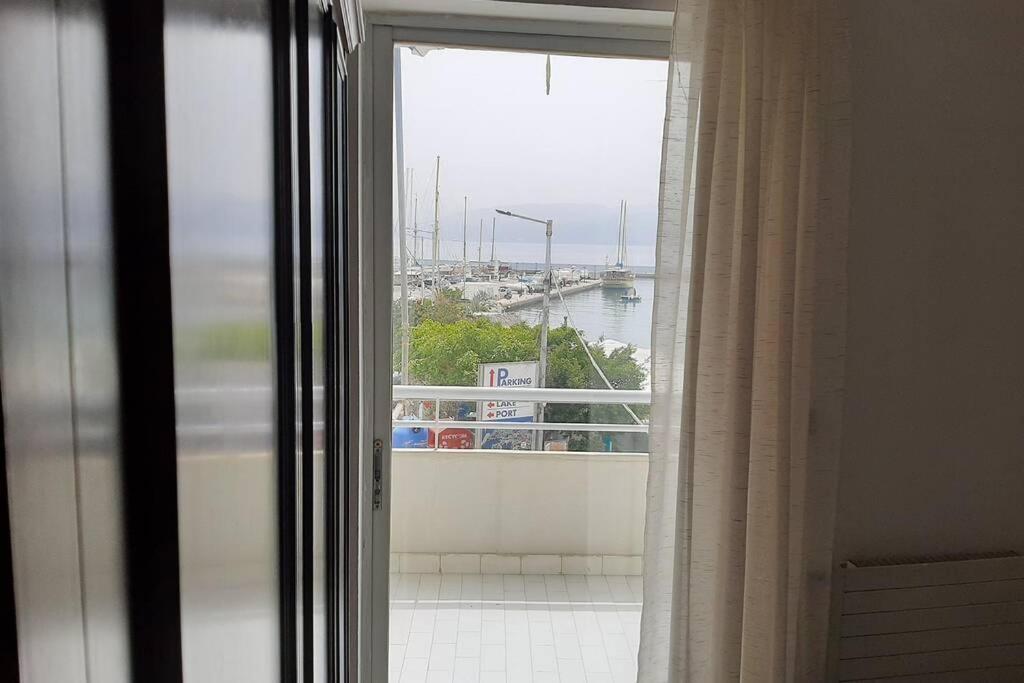 Apartment Sea Front