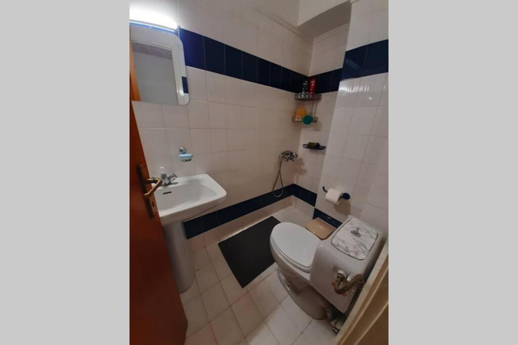 Sea Front Apartment Agios Nikolaos (Crete)