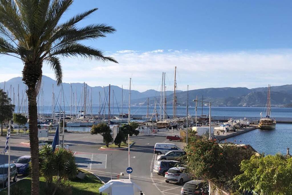 Sea Front