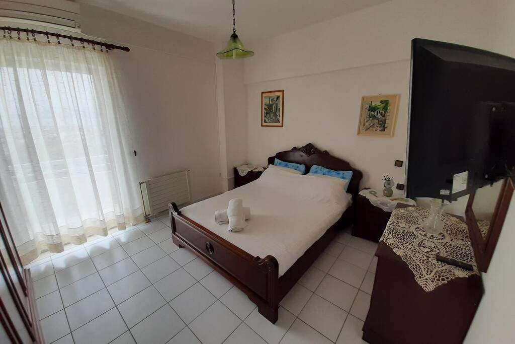 Sea Front Apartment Agios Nikolaos (Crete)