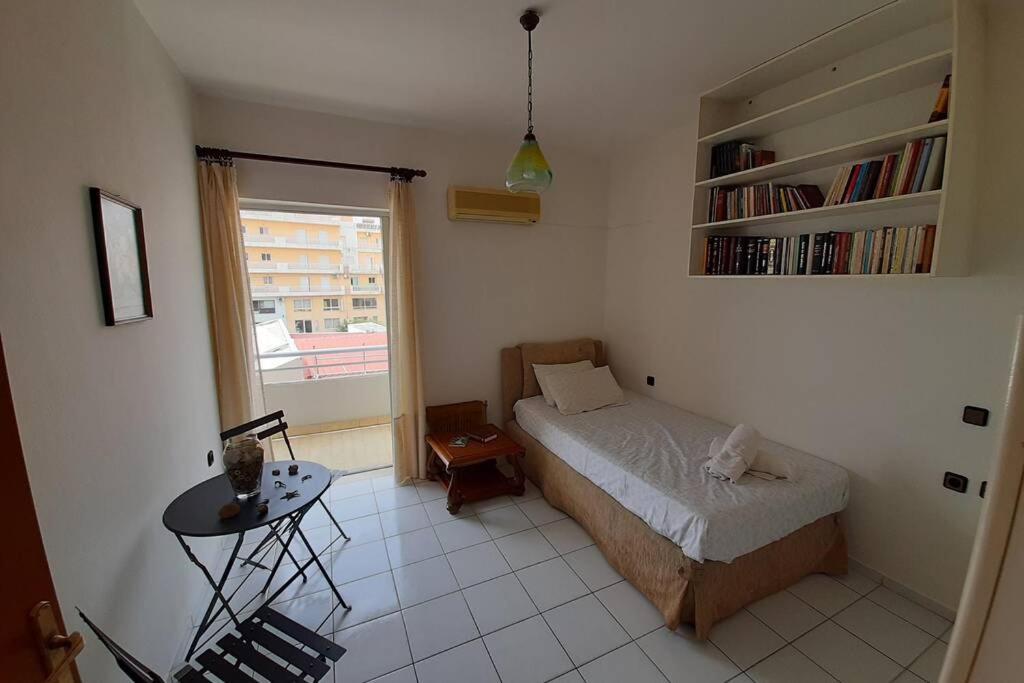 Sea Front Apartment *